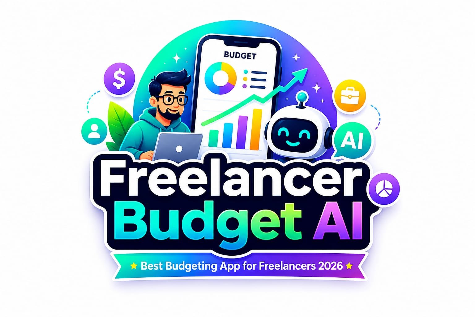 FreelancerBudgetAI — Free and Affordable AI Tools for Freelancers