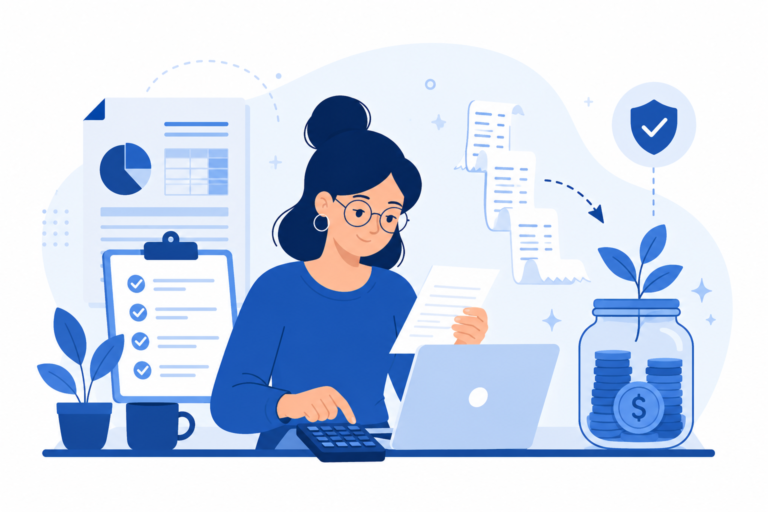 Freelancer Taxes in 2026: Complete Guide to Self-Employment Tax, Deductions & Quarterly Payments