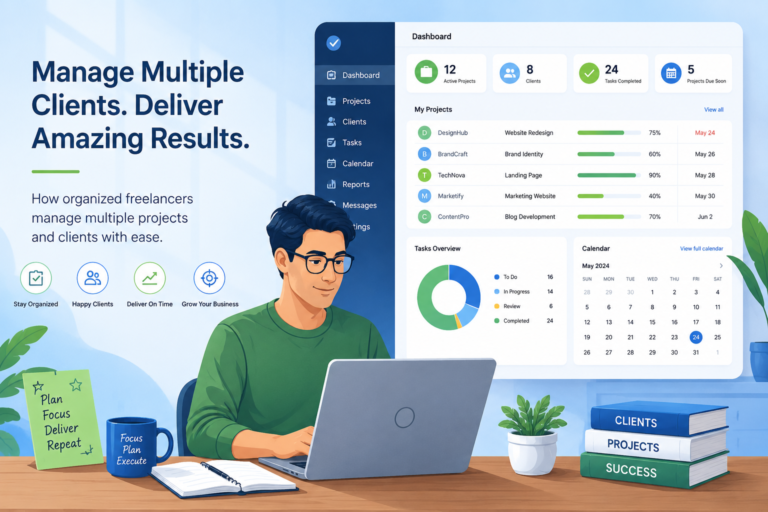 AI Tools for Freelance Writers: How to Double Your Output Without Sacrificing Quality