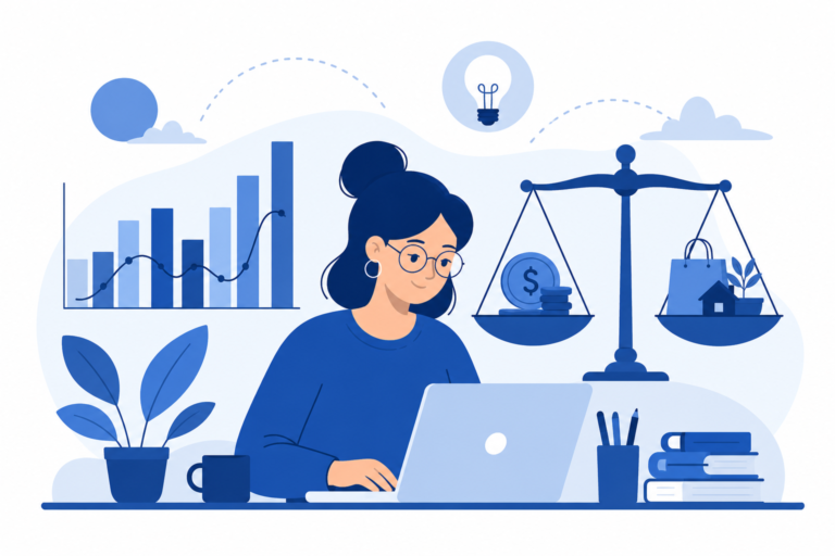 How to Budget on Irregular Income as a Freelancer: A Complete 2026 Guide