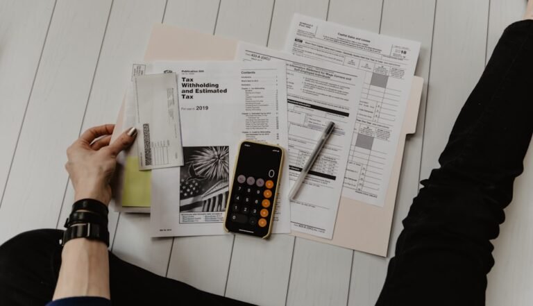 How to Pay Quarterly Taxes as a Freelancer: Complete Guide